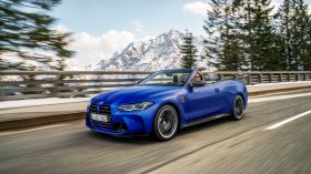 BMW M4 Competition Cabrio xDrive 2021 (21)