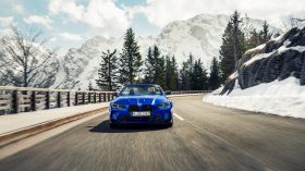 BMW M4 Competition Cabrio xDrive 2021 (22)