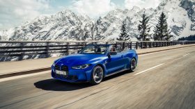 BMW M4 Competition Cabrio xDrive 2021 (23)