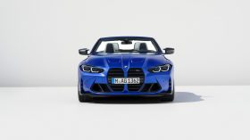 BMW M4 Competition Cabrio xDrive 2021 (25)