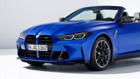 BMW M4 Competition Cabrio xDrive 2021 (27)