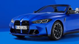 BMW M4 Competition Cabrio xDrive 2021 (28)