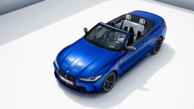 BMW M4 Competition Cabrio xDrive 2021 (30)