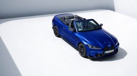 BMW M4 Competition Cabrio xDrive 2021 (33)