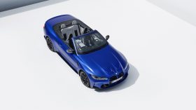 BMW M4 Competition Cabrio xDrive 2021 (35)