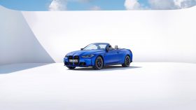 BMW M4 Competition Cabrio xDrive 2021 (37)