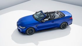 BMW M4 Competition Cabrio xDrive 2021 (39)