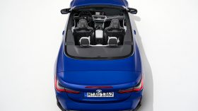 BMW M4 Competition Cabrio xDrive 2021 (42)