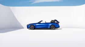 BMW M4 Competition Cabrio xDrive 2021 (46)