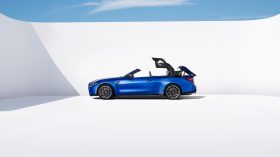 BMW M4 Competition Cabrio xDrive 2021 (47)