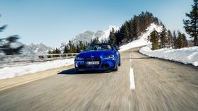 BMW M4 Competition Cabrio xDrive 2021 (5)