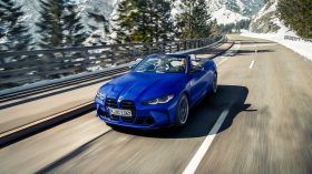 BMW M4 Competition Cabrio xDrive 2021 (6)