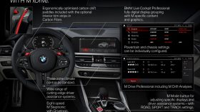 BMW M4 Competition Cabrio xDrive 2021 (67)