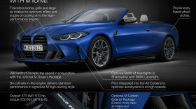 BMW M4 Competition Cabrio xDrive 2021 (68)