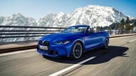 BMW M4 Competition Cabrio xDrive 2021 (7)