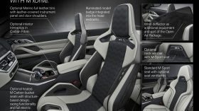 BMW M4 Competition Cabrio xDrive 2021 (70)