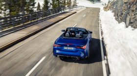 BMW M4 Competition Cabrio xDrive 2021 (8)