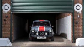 David Brown Automotive (DBA) Mini Remastered Oselli Edition 2021 (2)