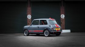 David Brown Automotive (DBA) Mini Remastered Oselli Edition 2021 (5)