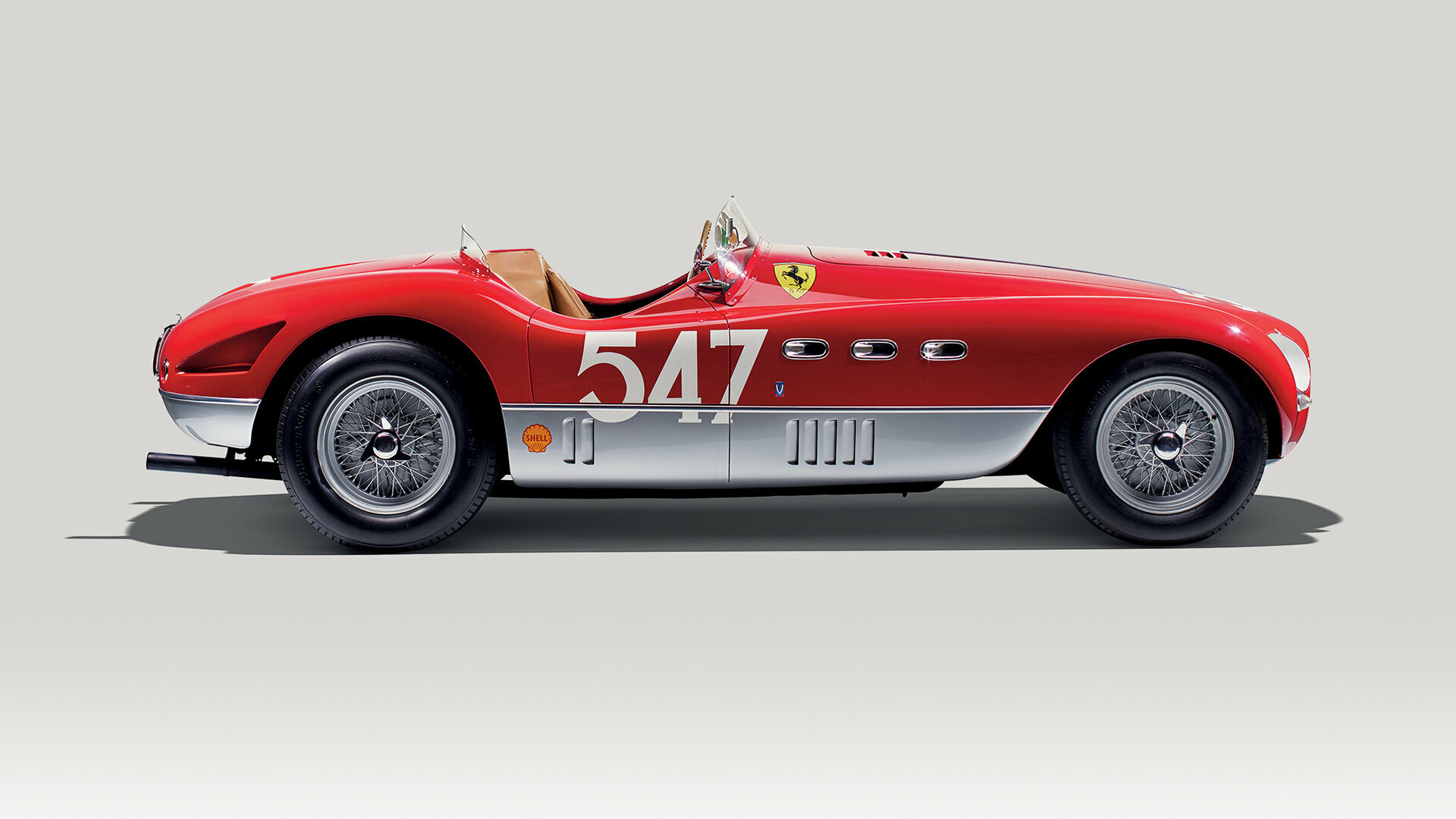 Ferrari 340 MM 2