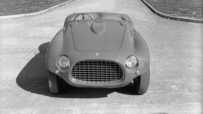 Ferrari 340 MM 3