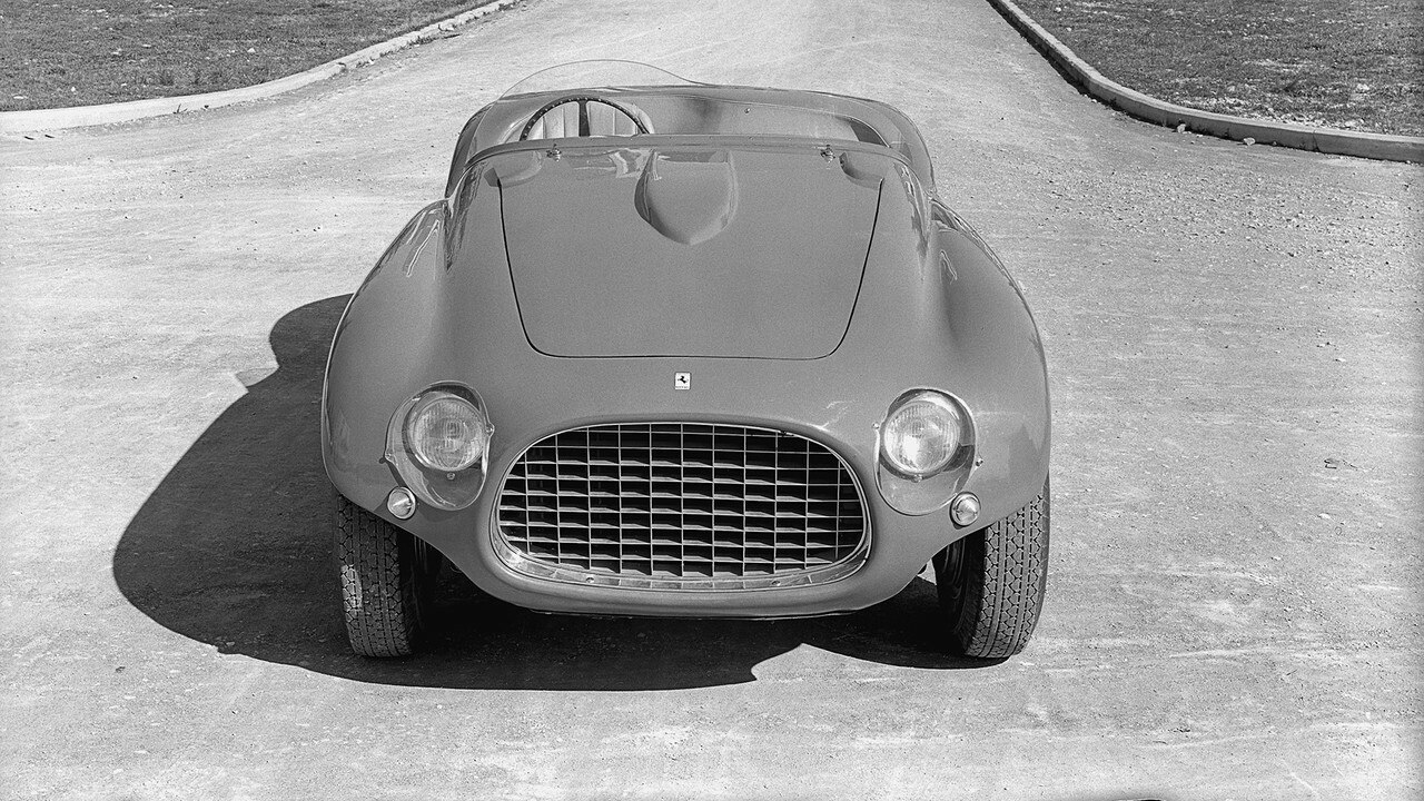 Ferrari 340 MM 3