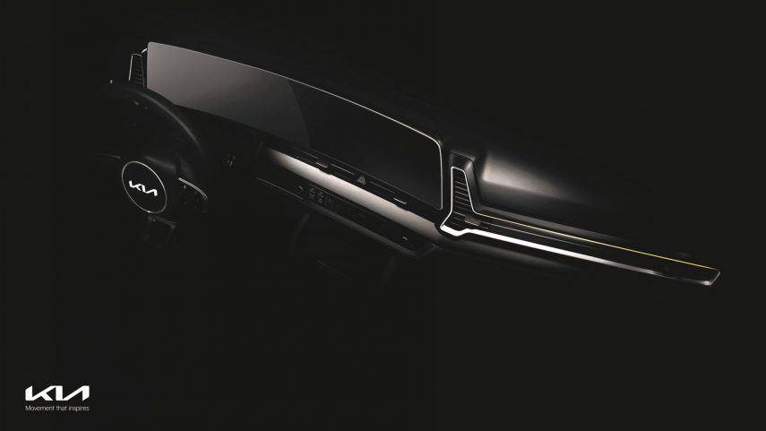 Kia Sportage 2021 teaser (3)