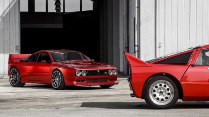 Kimera EVO37 Lancia 037 Restomod (7)