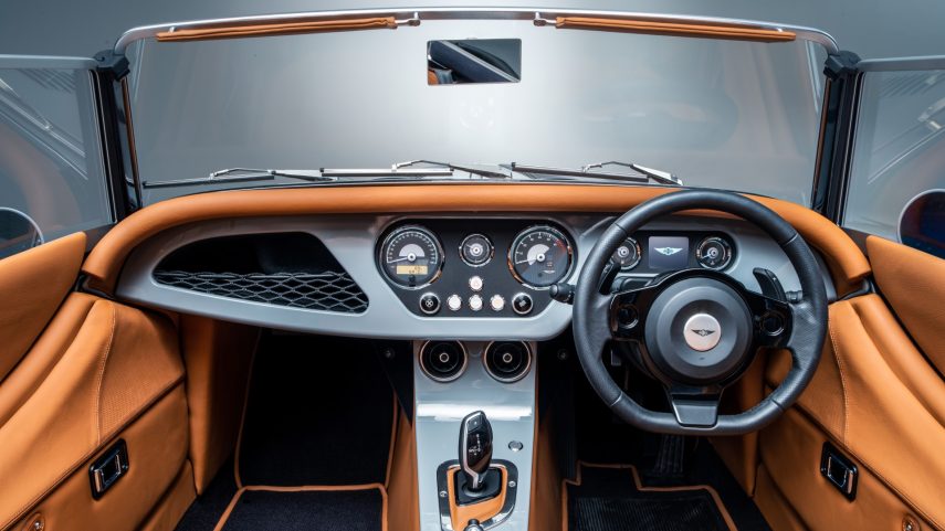 Morgan Plus Four 2021 (6)