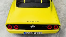 Opel Manta GSe ElektroMOD 2021 (15)
