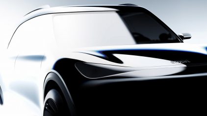 Smart SUV teaser (1)