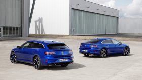 Volkswagen Arteon R y Arteon Shooting Brake R 2021 (2)