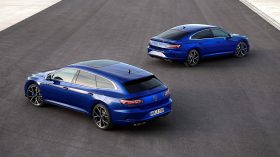 Volkswagen Arteon R y Arteon Shooting Brake R 2021 (4)