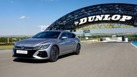 Volkswagen Arteon Shooting Brake R 2021 (2)