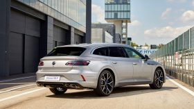 Volkswagen Arteon Shooting Brake R 2021 (5)