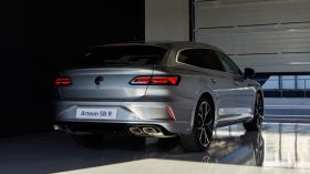 Volkswagen Arteon Shooting Brake R 2021 (6)