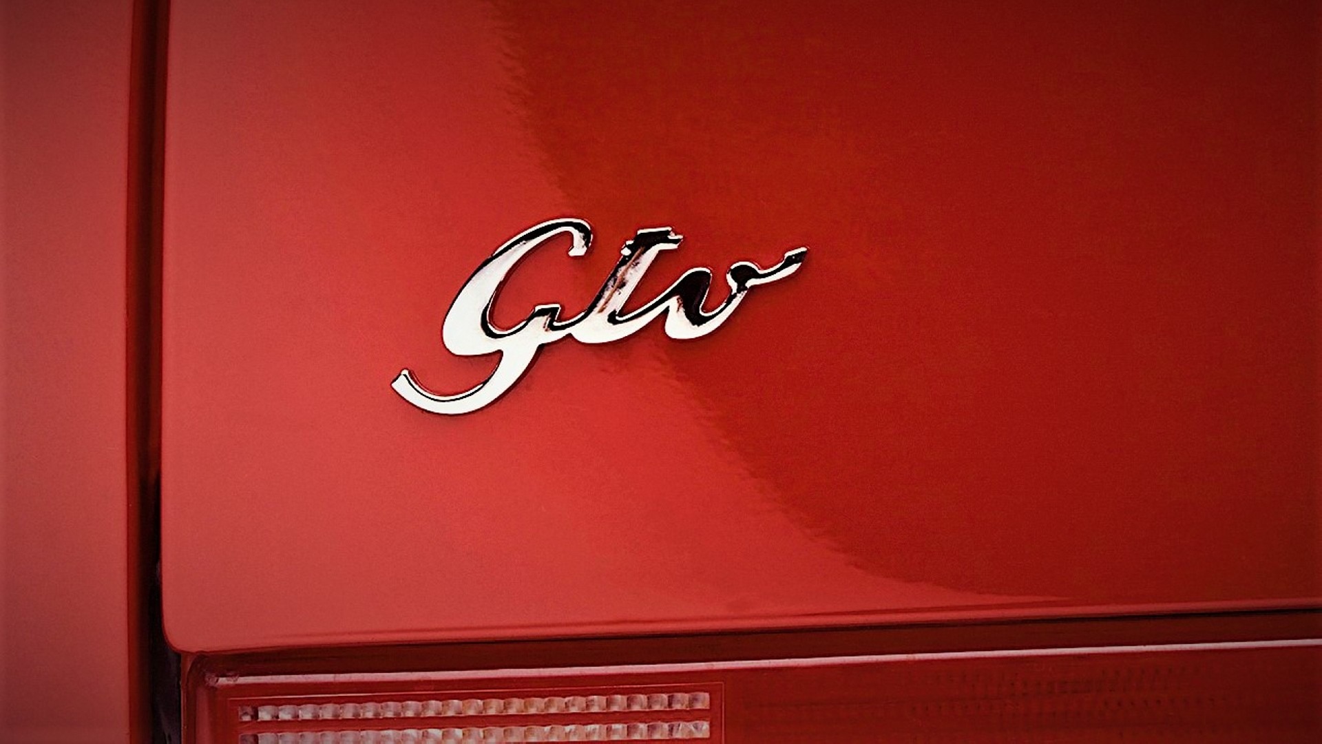 El Alfa Romeo GTV podría regresar como una berlina eléctrica