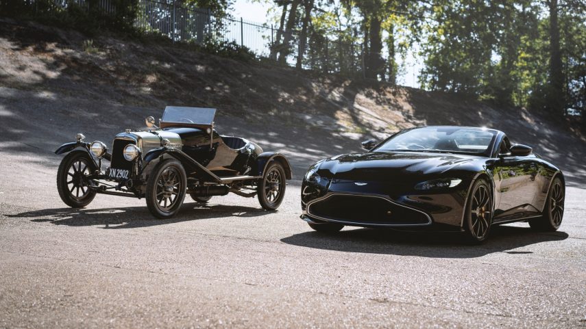 Aston Martin Vantage Roadster A3 2021 (3)