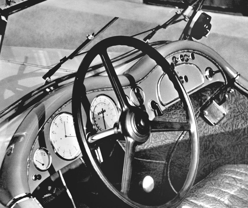 BMW 315 1 Roadster 6