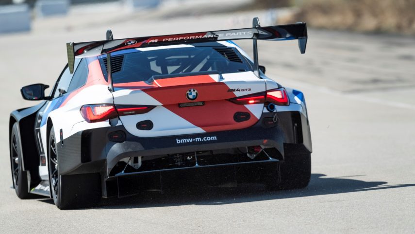 BMW M4 GT3 2021 (10)