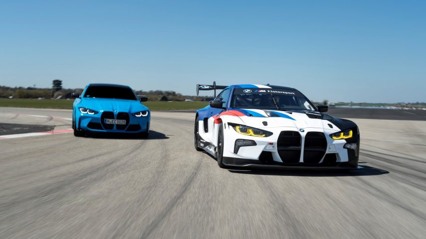 BMW M4 GT3 2021 (11)
