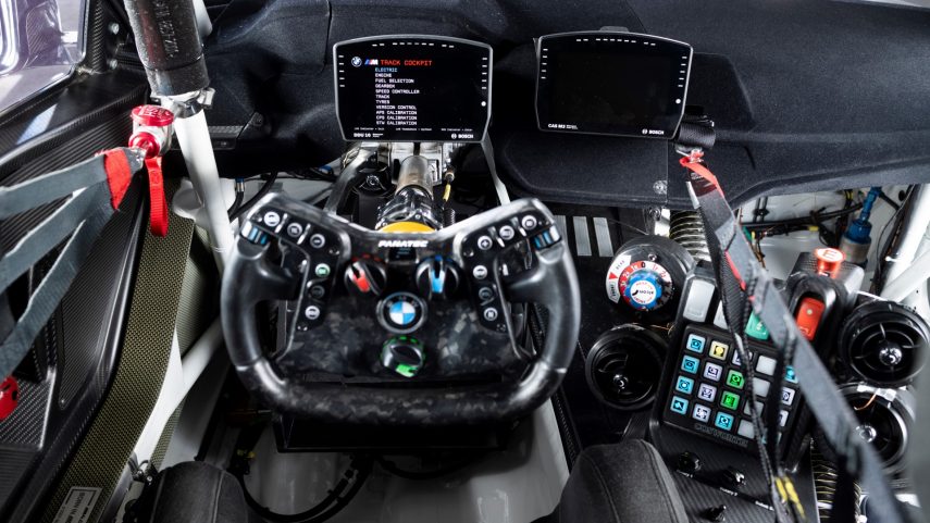 BMW M4 GT3 2021 (42)