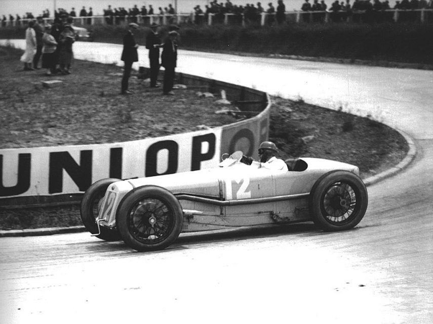 Delage 15 S8 5