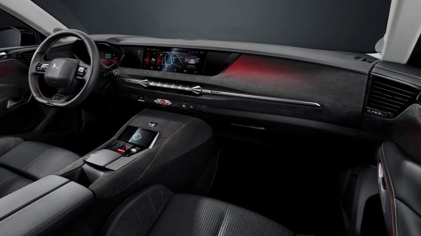 DS 4 Performance Line 2021 (3)