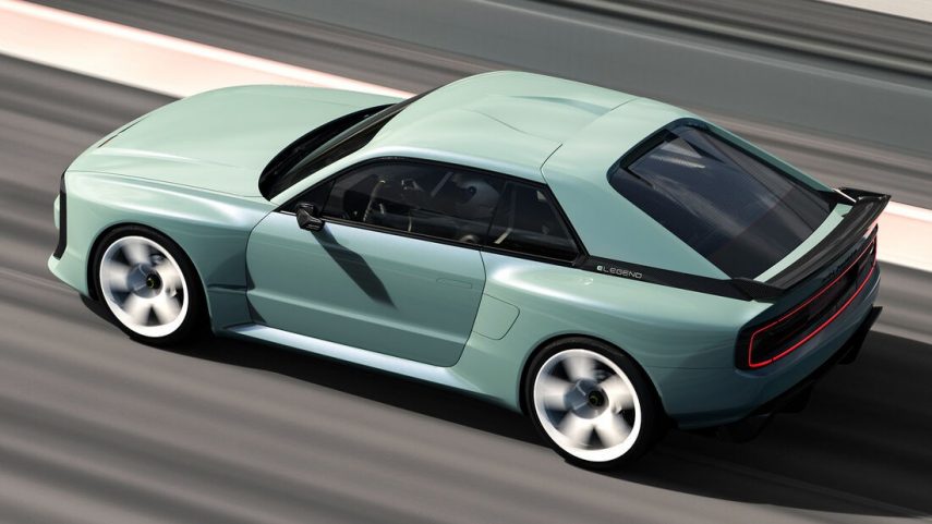 E Legend EL1 Audi Sport Quattro S1 EV Restomod (14)