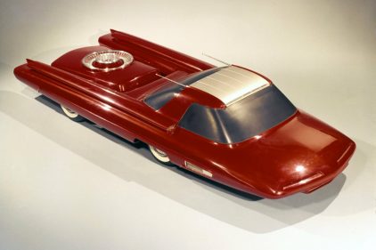 Ford Nucleon Concept 1