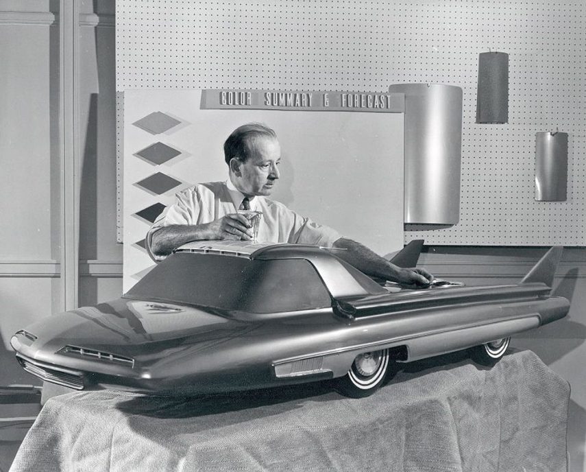 Ford Nucleon Concept 3