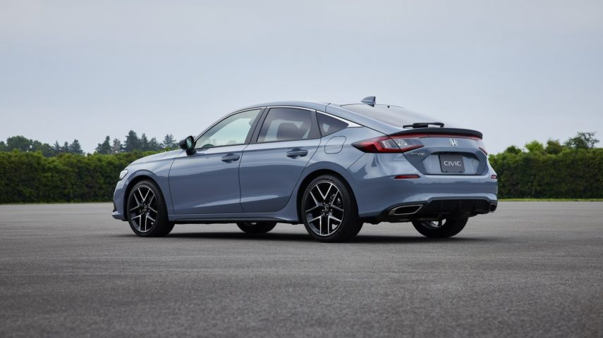 Honda Civic 2022 JDM Spec (6)