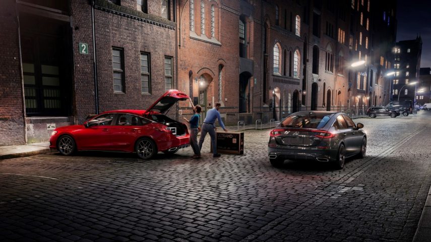 Honda Civic 2022 USA Spec (2)