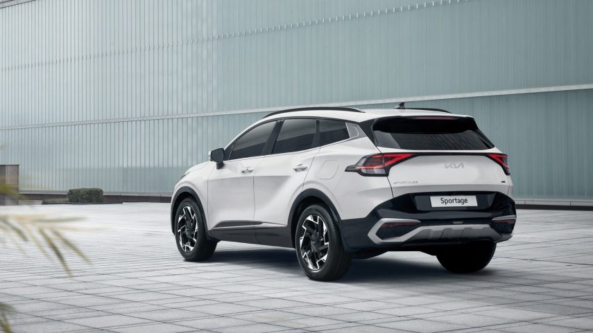 Kia Sportage 2022 (2)
